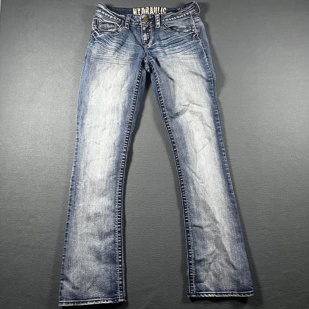 Unbranded Women's Blue Jeans